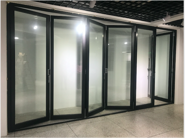 FOLDING DOOR – SONIQ